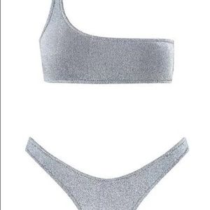 ISO triangl Melrose sparkle bikini any color
